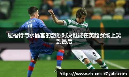屈福特与水晶宫的激烈对决谁能在英超赛场上笑到最后