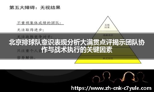 北京排球队意识表现分析大满贯点评揭示团队协作与战术执行的关键因素